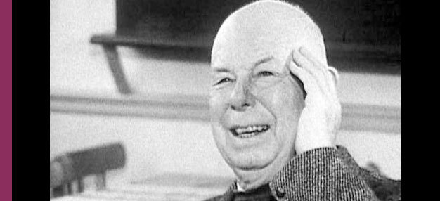Jean Renoir - Le patron, la direction d'acteurs Jean Renoir - Le patron, la direction d'acteurs