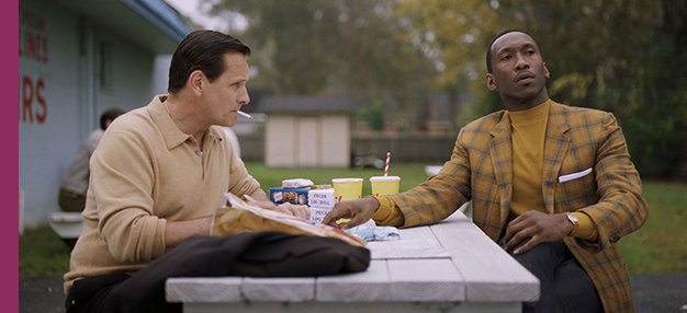 Green Book (VF)