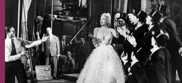 Le Grand Alibi (Stage fright) Le Grand Alibi (Stage fright)