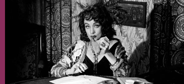 La Soif du mal (Touch of Evil) La Soif du mal (Touch of Evil)