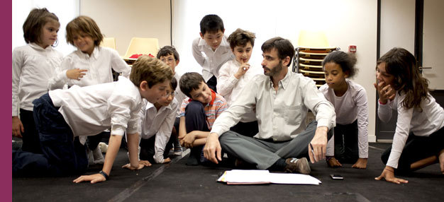 D'une école à l'autre D'une école à l'autre