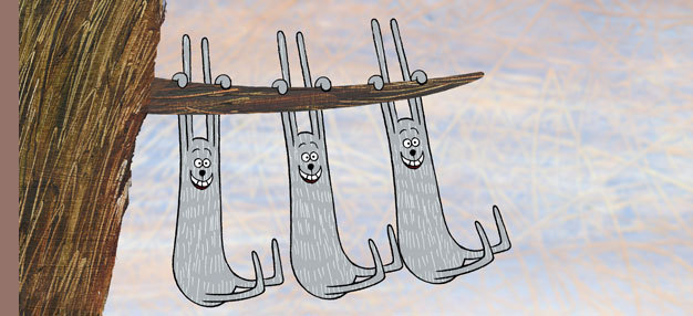 En Promenade En Promenade