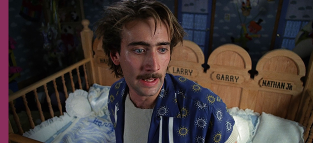 Arizona Junior (Raising Arizona)  Arizona Junior (Raising Arizona)