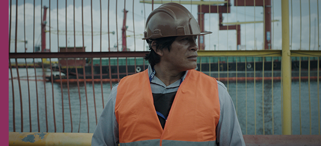 La Fièvre (A Febre)  La Fièvre (A Febre)