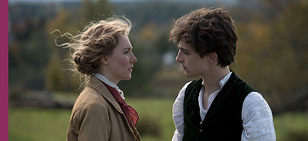 Les Filles du Docteur March (Little Women)  Les Filles du Docteur March (Little Women)