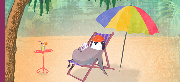 Fables en délire	 Fables en délire