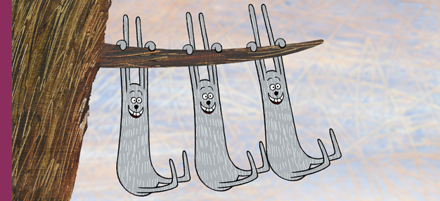 EN PROMENADE EN PROMENADE