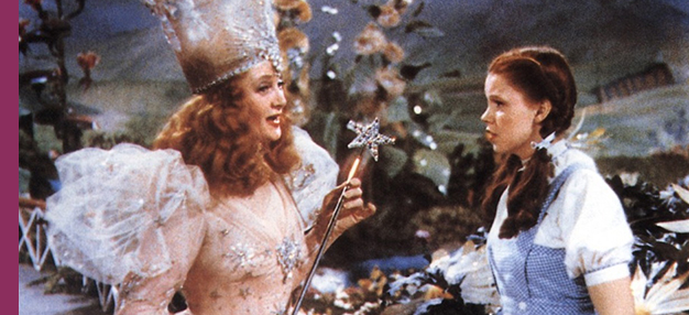 Le Magicien d'Oz Le Magicien d'Oz