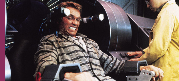 Total Recall  Total Recall