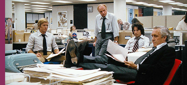 LES HOMMES DU PRÉSIDENT LES HOMMES DU PRÉSIDENT