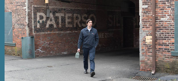 PATERSON PATERSON