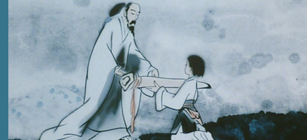 Contes Chinois III Contes Chinois III
