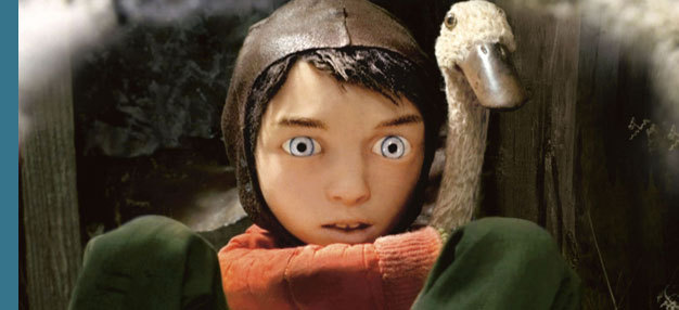 Pierre et le Loup Pierre et le Loup