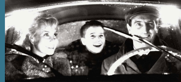 Les 400 coups Les 400 coups