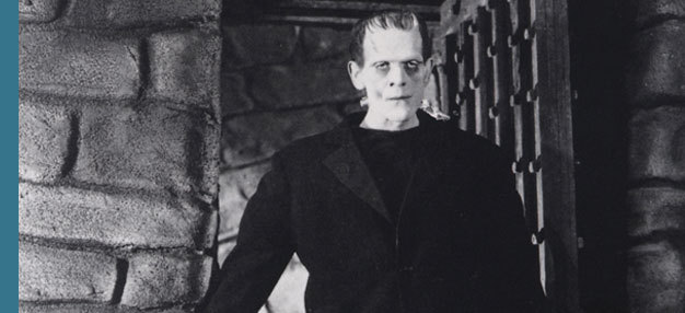 Frankenstein Frankenstein