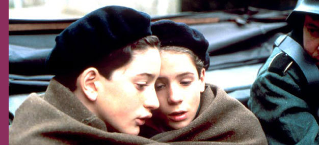 Au revoir les enfants Au revoir les enfants
