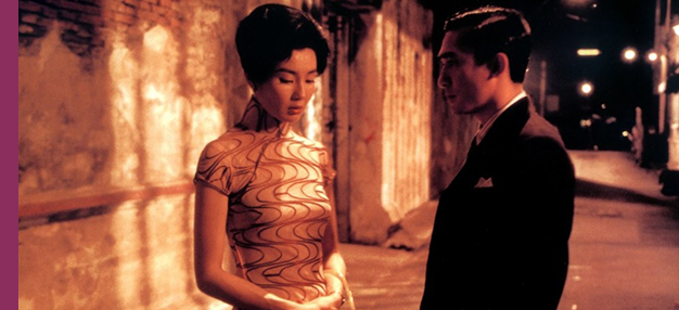 In the Mood for Love 