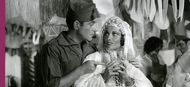 La Bandera  La Bandera