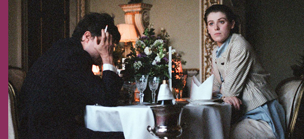 The Souvenir Part I The Souvenir Part I