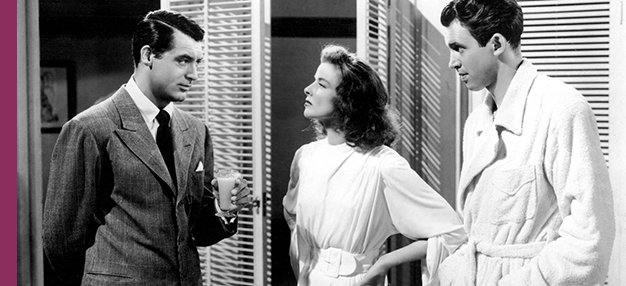 Indiscrétions (The Philadelphia Story)