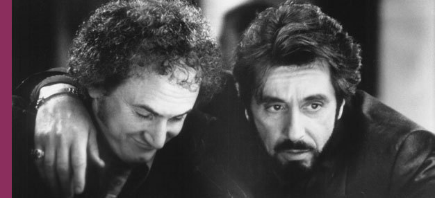 L'Impasse (Carlito's way) L'Impasse (Carlito's way)