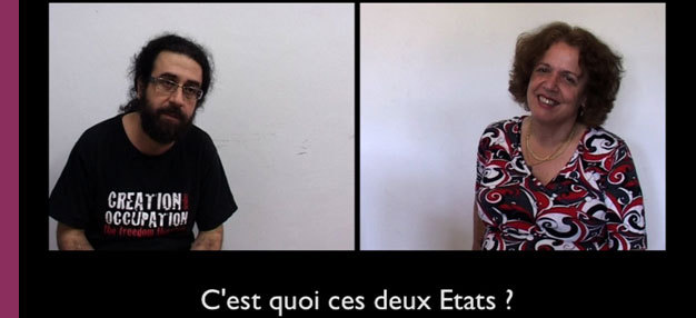 Un état commun, conversation potentielle Un état commun, conversation potentielle