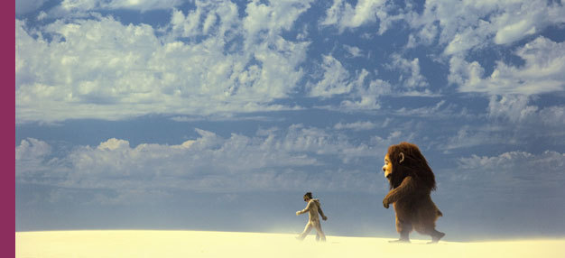 Max et les maximonstres (Where the Wild Things are) Max et les maximonstres (Where the Wild Things are)