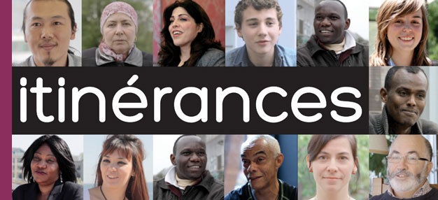 Itinérances Itinérances