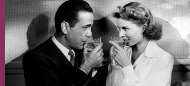 Casablanca Casablanca