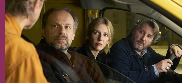 Les 2 Alfred  Les 2 Alfred