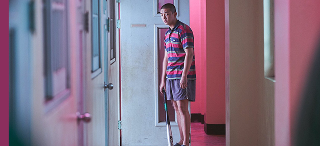 Voice of Silence (Sorido eopsi) Voice of Silence (Sorido eopsi)