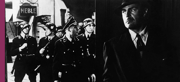 LES BOURREAUX MEURENT AUSSI LES BOURREAUX MEURENT AUSSI