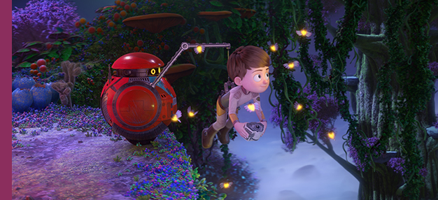 Ateliers et animations Ateliers et animations