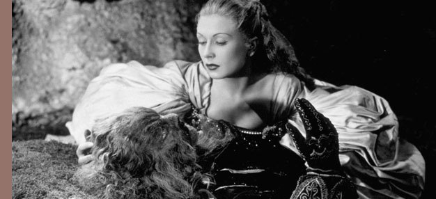La belle et la bête La belle et la bête