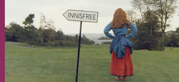 "Innisfree" précédé de "Souvenir"