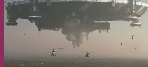 District 9 District 9