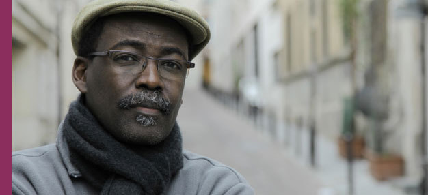 Mahamat-Saleh Haroun Mahamat-Saleh Haroun