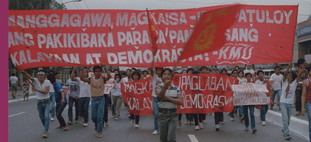 Bayan Ko (Bayan ko: Kapit sa patalim) Bayan Ko (Bayan ko: Kapit sa patalim)