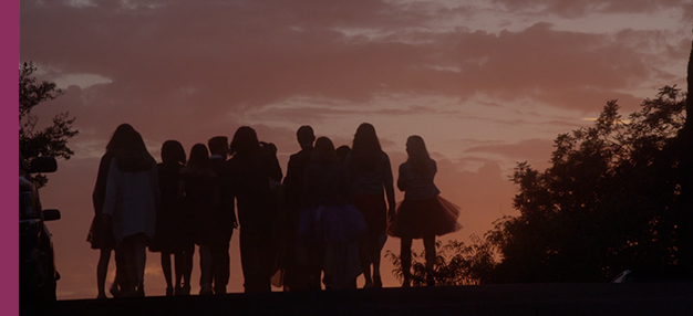 Ham on Rye  Ham on Rye