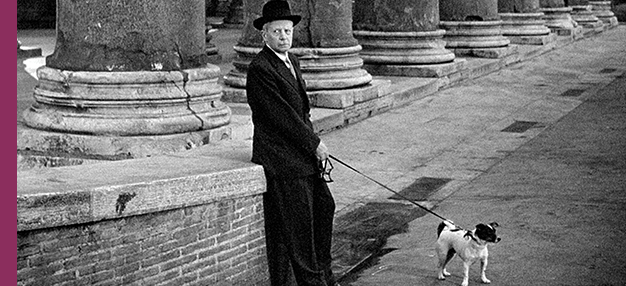 Umberto D. Umberto D.