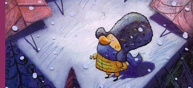 L'Enfant au grelot	 L'Enfant au grelot