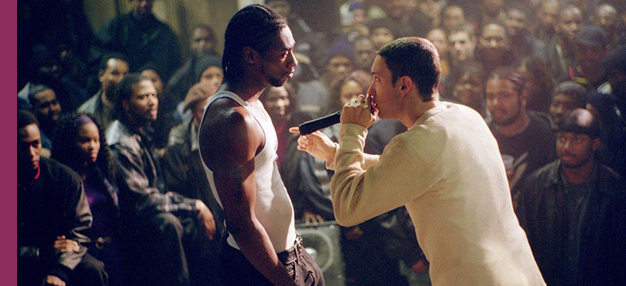 8 Mile 8 Mile