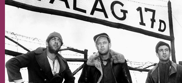 Stalag 17 Stalag 17