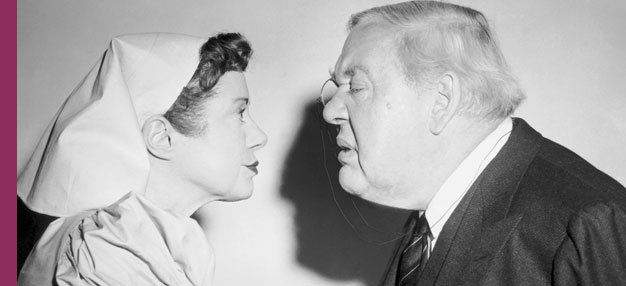 Témoin à charge (Witness for the prosecution) Témoin à charge (Witness for the prosecution)