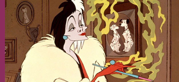 Les 101 dalmatiens Les 101 dalmatiens