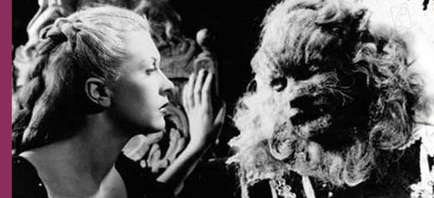 La belle et la bête La belle et la bête