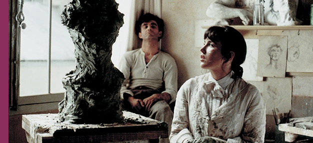 Camille Claudel Camille Claudel