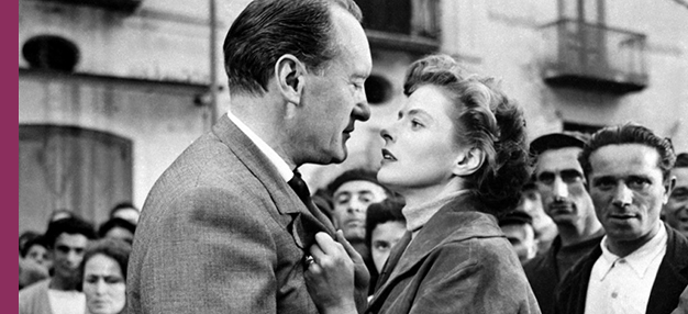 Voyage en Italie (Viaggio a Italia) Voyage en Italie (Viaggio a Italia)