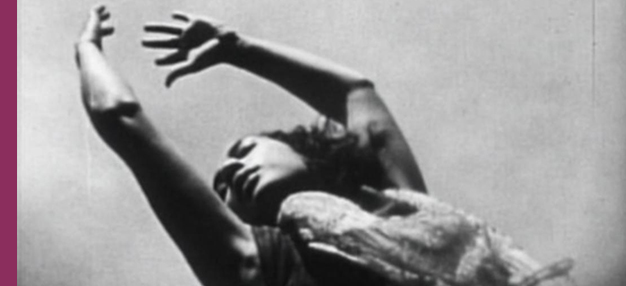 Ritual in Transfigurated Time Ritual in Transfigurated Time