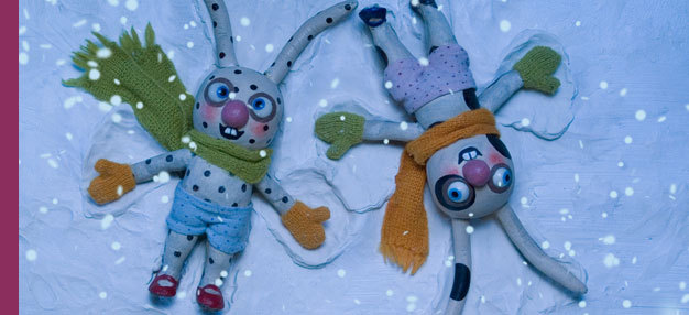 En Promenade En Promenade